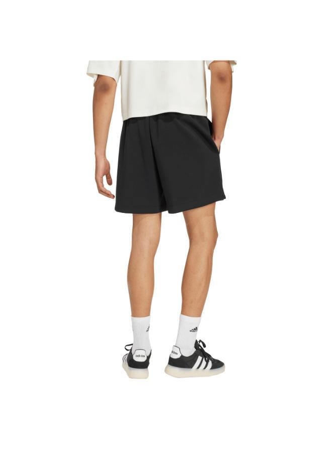 Adidas SOFT LUX SHORTS - Image 2